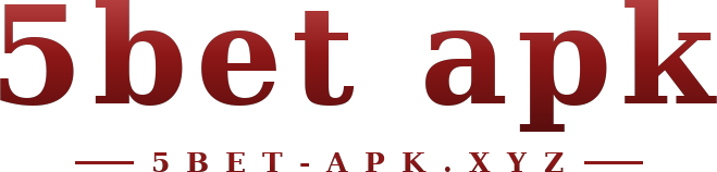 5bet apk logo